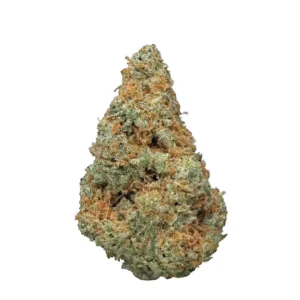 Strawberry Cough